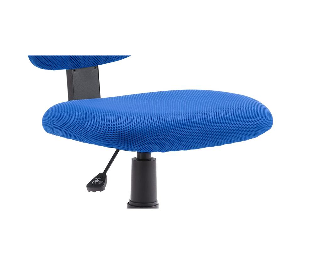 Amazon.com: Amazon Basics Low Back Office Chair, Breathable Mesh